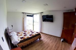 Casa Campestre a 15 minutos de Pasto