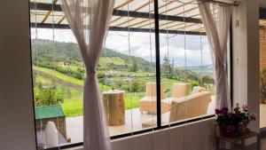 Casa Campestre a 15 minutos de Pasto