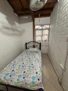 Casa refugio Natural