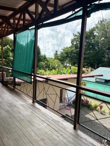 cabinas lalis playa blanca