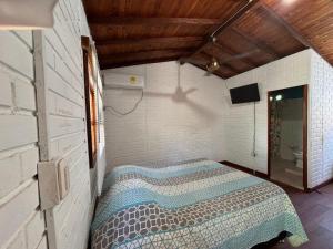 Casa refugio Natural