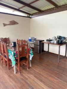 cabinas lalis playa blanca