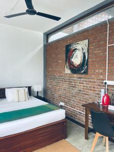 Ko Lake Villa