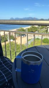 Camboinhas com a VISTA MAIS LINDA! Cobertura TOP