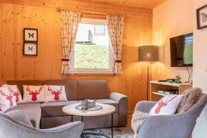 Holiday home in Annaberg im Lammertal - Tennengau 51127