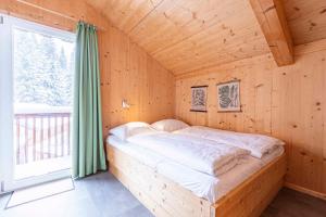 Holiday home in Annaberg im Lammertal - Tennengau 51127