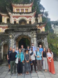 Golden Bell Backpacker Hostel