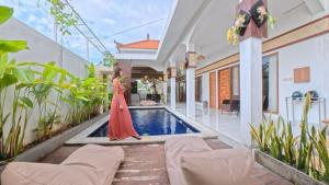 Panji Villas, Calm and Peaceful