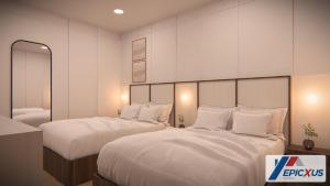 The Epic San Francisco Vista Cay Orlando Florida