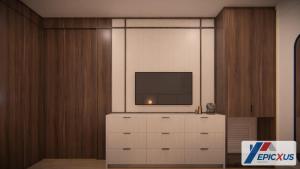 The Epic San Francisco Vista Cay Orlando Florida