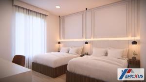 The Epic San Francisco Vista Cay Orlando Florida