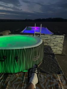 Secluded Farm Views, Exclusive Fun House