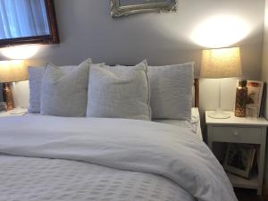 Launceston Lovely Vegan Homestay