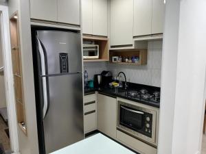 Pântano do Sul Apartment