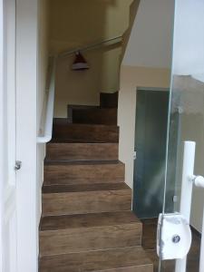 Pântano do Sul Apartment