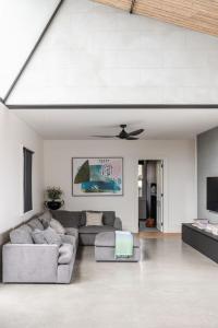In the heart of Queenscliff