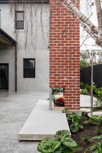 In the heart of Queenscliff