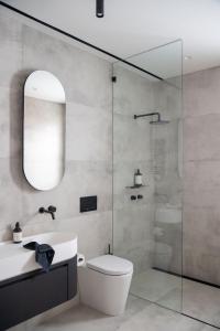 In the heart of Queenscliff