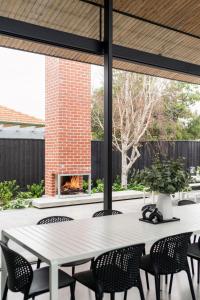 In the heart of Queenscliff