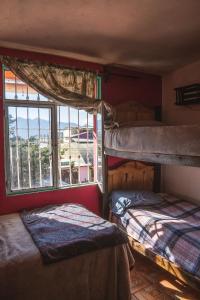 Historika Hostel Cultural