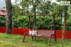 StayVista at Hermitage - Boutique Stay with Views & Wi-Fi