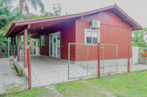 Casa Charmosa e Privativa no Campeche!