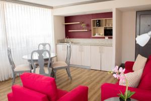 Hotel Santander Plaza