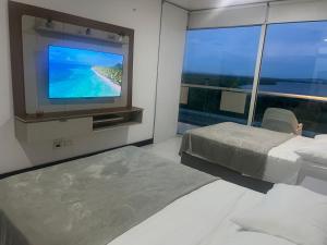 Apartment, with direct access to the sea