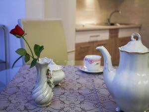 Sunny apartment near beach in Split