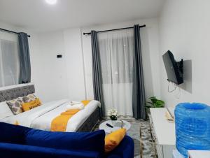 Naivera Membley star heights