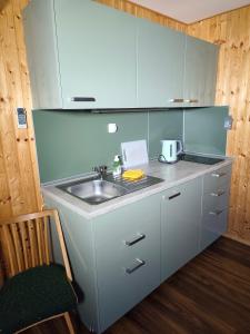 Filipka - Camp pod kaštany