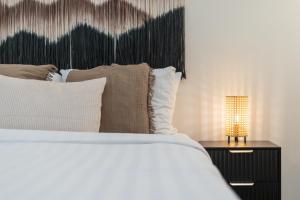 Whistler Lakeside Hideaway