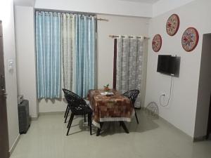 Gulmohar Homestasy with Cooking Facility