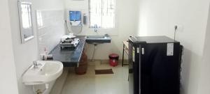 Gulmohar Homestasy with Cooking Facility