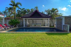 Noksawan Villa by G Estate