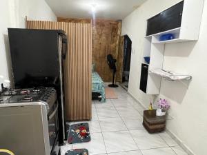 Kitnet Dream House 4