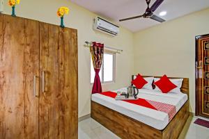 Hotel O Sapphire Guest House