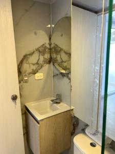 Entire apartment with amazing views Tower 811