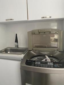 Entire apartment with amazing views Tower 811