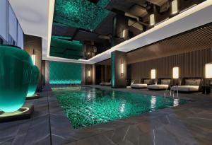 Hilton Istanbul Airport