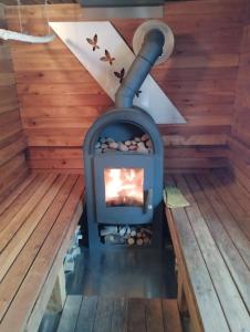 Filipka - Camp pod kaštany