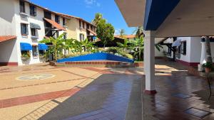 Apartamento acogedor en lechería