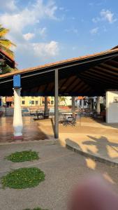 Apartamento acogedor en lechería