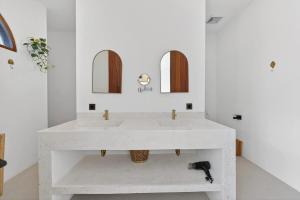 Villa Olen 2BR Private Pool Villa Near Balangan