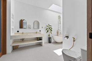 Villa Olen 2BR Private Pool Villa Near Balangan