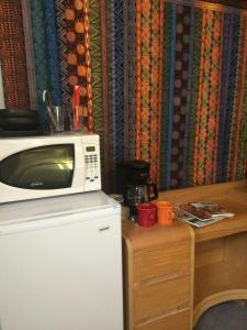 King Suite Between City and Slopes