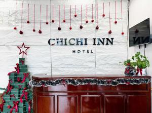 Chichi Inn Hotel CoTo