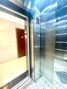 Flat Palladium Rooftop Pool