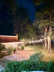 El Charquito Chascomus