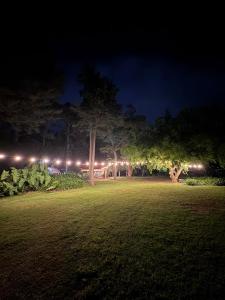 El Charquito Chascomus